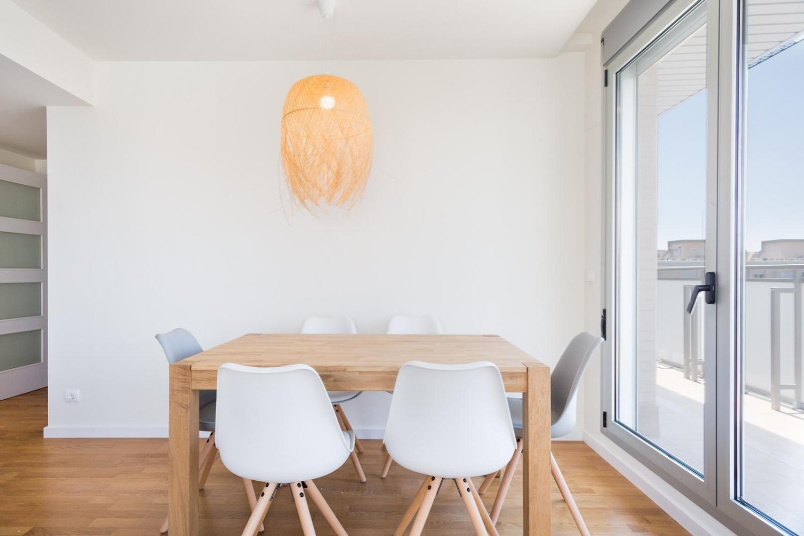 Port Forum Apartments By Olala Homes Сант Адриа де Бесос Екстериор снимка